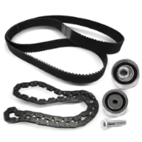 Belts, Chains, Rollers